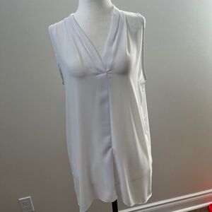 Frank Lyman under blouse